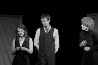 Načeradec, Blaník, Vrátila se jednou v noci, KP Klicperovy divadelní dny 2019