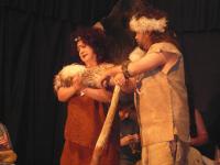 Chaloupky, Máj 21, Doba kamenná, 2010