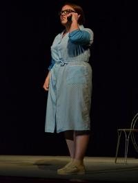 Klapý, Rádobydivadlo, Skořápka, Josefodolské divadelní jaro 2025