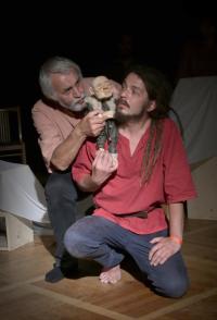 Strakonice, LS Radost, Ronja, dcera loupežníka, LCH 2023