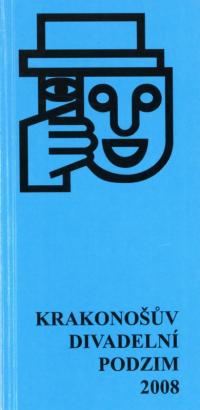 Vysoké n. Jiz., 39. CP venkovských DS – KDP, programová brožura, 2008