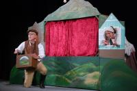 Prostějov, Divadlo Plyšového medvídka, Krakonošův hrnek, KP HDM, Němčice nad Hanou, 2025