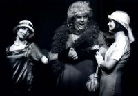 Vysoké nad Jizerou, Krakonoš, Charleyova teta, CP Divadelní Třebíč 2001