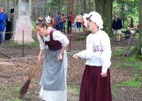 Bruntál, Magnet, Lakomá Barka, 2004