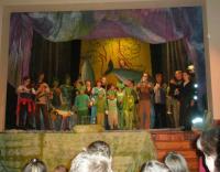 Čestín, Velryba Lízinka, Kuršová, 2008, finále.j