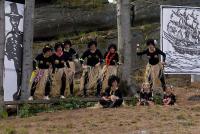 Kateřinky, Kateřinské sousedské divadlo, Krvavej tyjátr, 2014, obr. 13