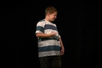 Brno, Pantomima S.I., Hruška, CP Jiráskův Hronov 2019