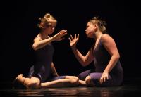 Rychnov u Jablonce nad Nisou, TS Magdaléna, Před světem ukrytí, život mají spletitý, CP Otevřeno Kolín 2011