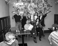 Klapý, Rádobydivadlo, KP Děčínská brána 2001