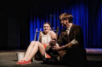 Praha, SUMUS, Utíkej, smrtko, utíkej, POPAD 2025