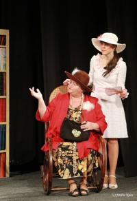 Hranice, Ventyl, Jak je důležité míti Filipa, 2014