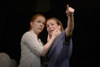 Praha, Divadlo v Řeznické, NordOst, CP Jiráskův Hronov 2022