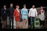 Vamberk, Zdobničan, Létající snoubenky, KP Červený Kostelec 2021