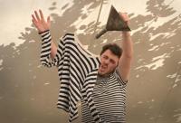 Veselí nad Moravou, Úplněnahé Divadlo, Na to se napijem, LCH 2025