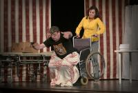 Děčín, Karel Čapek, Vražda sexem, KDP 2021 (host)