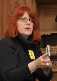 Turnov, KP Turnovský drahokam 2011, porota a rozborové semináře