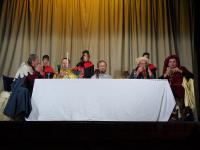 Počátky, AJeTo, Noc na Karlštejně, 2006