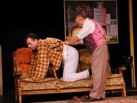 Františkovy Lázně, DS, Trouba na večeři, Sokolovská čurda 2002