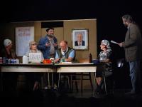 Žlutice , DS Žlutičan, Sborovna, 2008