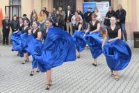 Vysoké nad Jizerou, KDP 2024, Zahájení