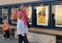 Kolín, CP Otevřeno 2011, žánrové foto