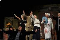 Slaný, Slánská scéna, Lakomec, KP Wintrův Rakovník 2024