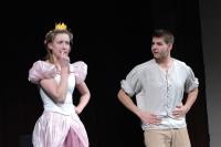 Jiříkovice, Stodola, Princové jsou na draka, KP Pohádkový mlejnek, Žďár nad Sázavou, 2013