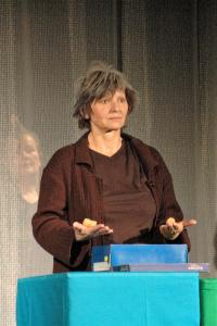 Rájec-Jestřebí, Divadelní spolek, Jednou hole, jednou na nože, KP HDM Němčice nad Hanou 2018