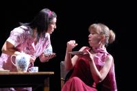 Praha, U.S. Marvin, Hvězdy Zdeňka Jirotky, POPAD 2011