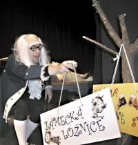 Hořovice, Na Vísce, Čert a Káča, 2010