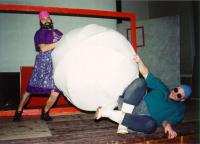 Veverské Knínice, Jen si tak hrát, Ze života hmyzu, 1996