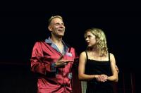 Libice nad Cidlinou, Vojan, A do pyžam!, CP Divadelní Piknik Volyně 2024