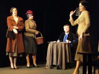 Plzeň, Sofranza, Slavný soude,  2017