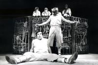 Brno, Divadlo Radost, Staré pověsti české, FEMAD 1995