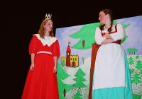 Dolní Čermná, Spolek divadelních ochotníků, Hrátky s čertem, 2007