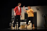 Česká Skalice, Maska, Otylka, KP Červený Kostelec 2012