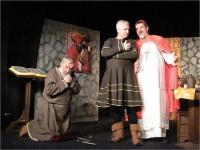 Praha-Zbraslav, ZKS, Noc na Karlštějně, 2010