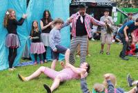 Kralupy, Scéna, Teatro Tyjátjátro, CP LCH 2021