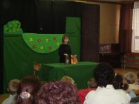 Vsetín, Kohútek, O pejskovi a kočičce, 2005