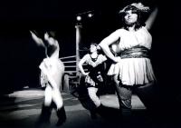 Hradec Králové, DRAK, Prodaná nevěsta, CP FEMAD Libice n. Cidl. 1989