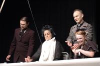 Mladá Boleslav, Divadýlko na dlani, Dlouhý štědrý večer, CP Divadelní Piknik Volyně 2014