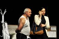 Vraňany, Mošna, Sborovna, KP Klicperovy divadelní dny Sadská 2024