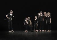 Praha 5, ZUŠ Na Popelce, Light, Pan Brum a jeho dům, CP Dětská scéna Svitavy 2015