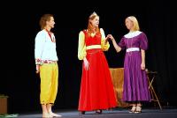 Štramberk, Dětský divadelní soubor Divadla Pod Věží, Zlatovláska, 2010