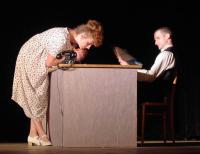 Říčany, Tyl, Oběti amnézie, Stochovská Thálie 2001