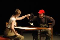 Praha, Akolektiv Helmut, S čaganem lamag nohy, CP Šrámkův Písek 2020