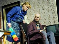 Stochov, Luna, Pokojíček, KP Wintrův Rakovník 2000