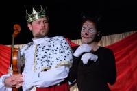 Ostrov, Ochotníci, Království za korunu, KP Radnický dráček,  2024