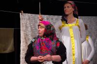 Praha, Sumus, Bouře, Libochovické divadelní léto 2019.