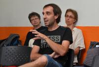 Hronov, CP Jiráskův Hronov 2013, semináře a dílny